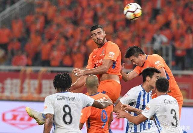 乐鱼体育在线登录-关于富力主场逼平鲁能，结束连败势头的信息
