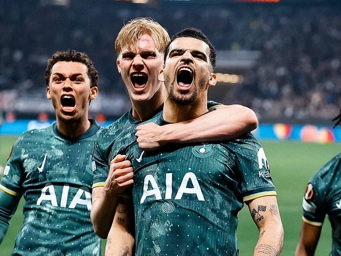 乐鱼体育网页版登录入口-关于热刺客场一役稳定领先，球员信心倍增的信息