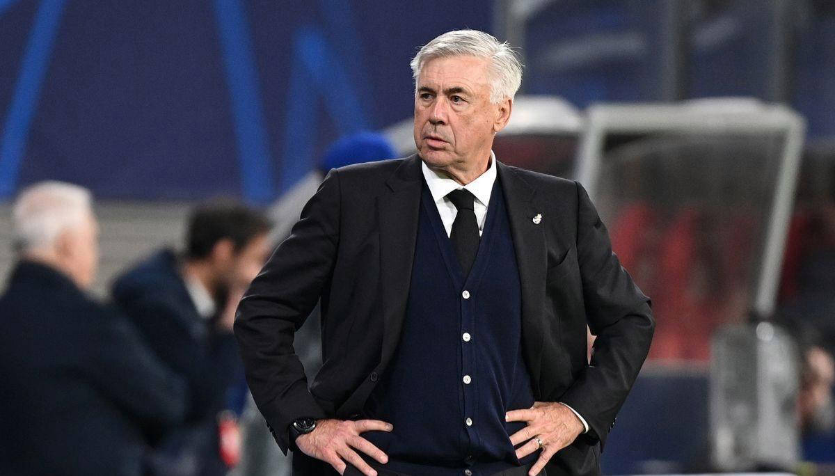 关于皇马主教练因战绩下滑被迫下课，新帅上任改写球队命运的信息