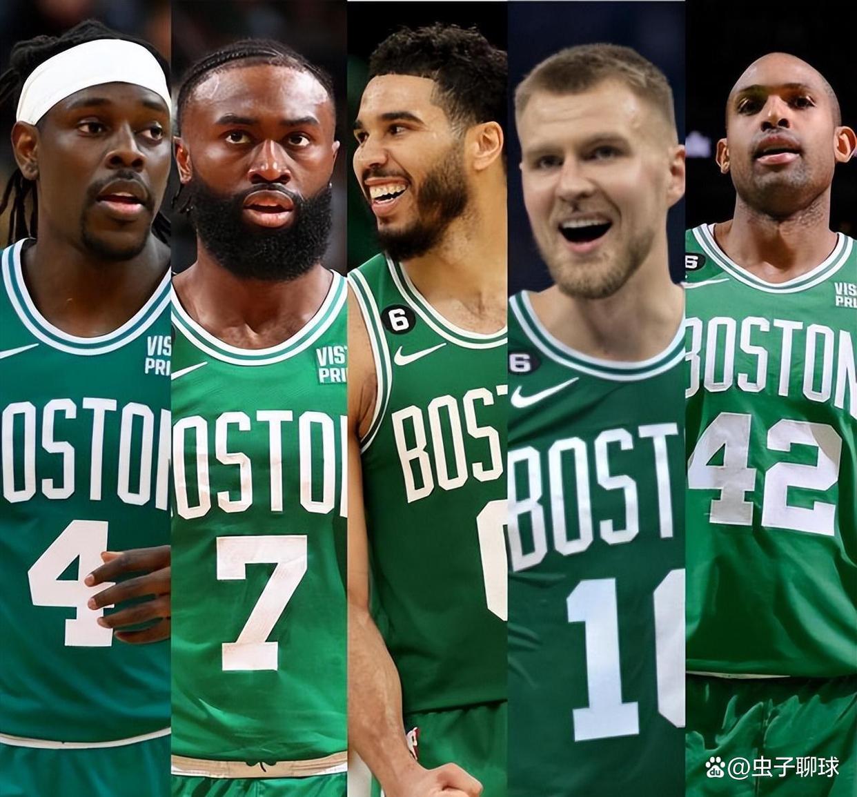 鹈鹕力克凯尔特人，全队高效防守