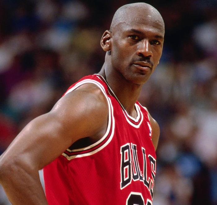 全球体育巨星们的最新光辉时刻