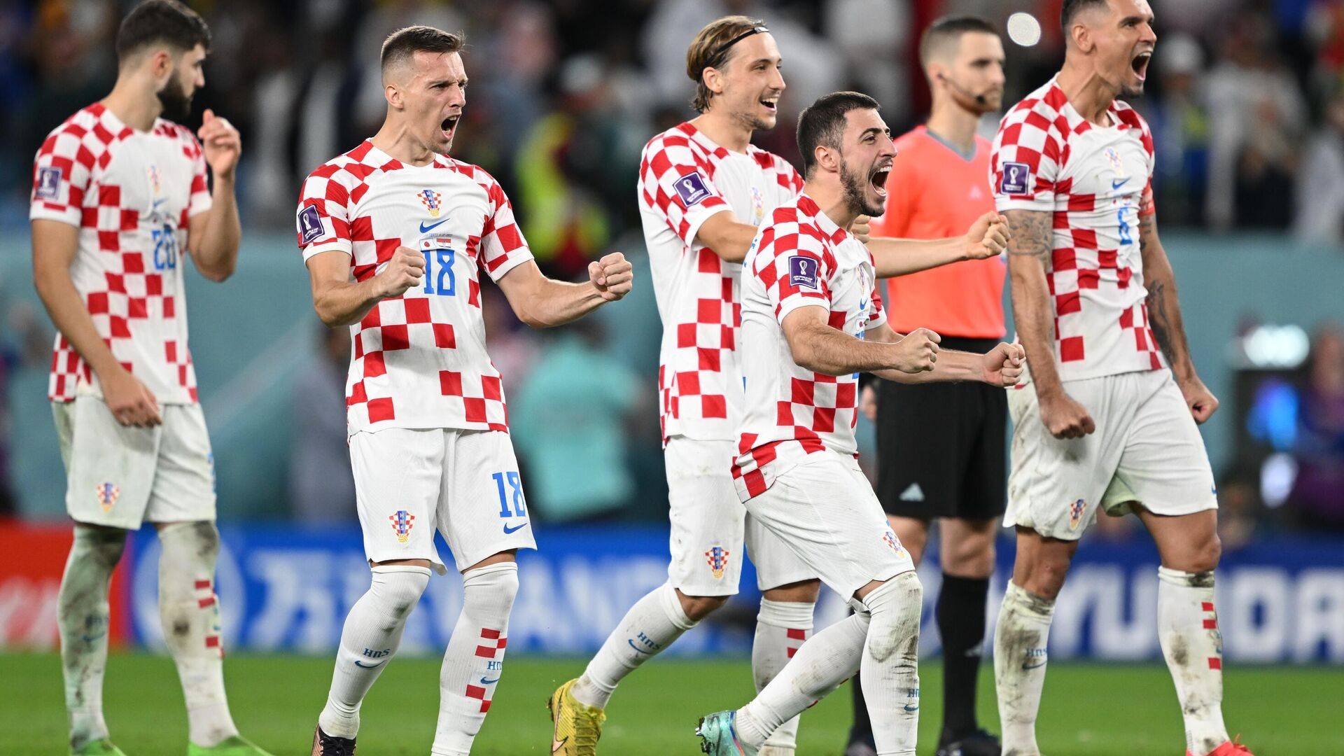 关于克罗地亚队浴血奋战成功晋级欧国联半决赛的信息 关于克罗地亚队浴血奋战成功晋级欧国联半决赛的信息