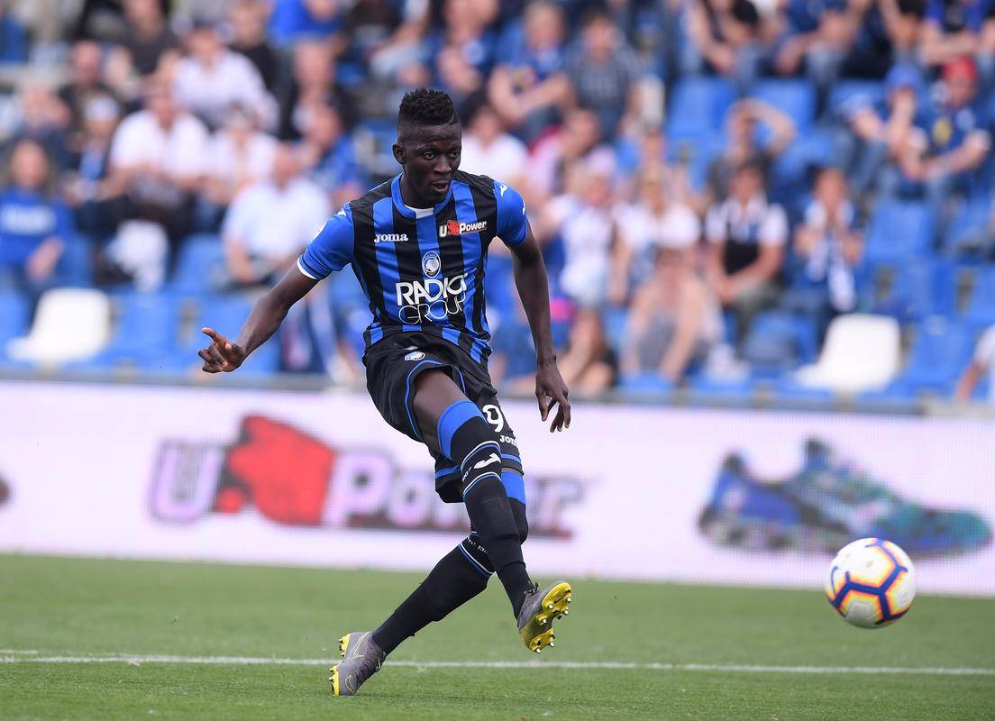 亚特兰大客场逆转，继续稳居榜首的简单介绍