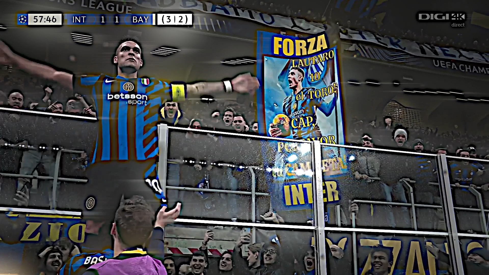 乐鱼体育app下载-国际米兰憾负维罗纳，遗憾的失利