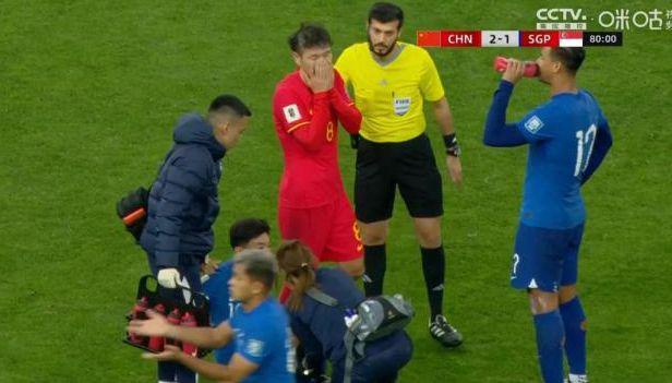 克罗地亚队在比赛中势不可挡，获得冠军的简单介绍