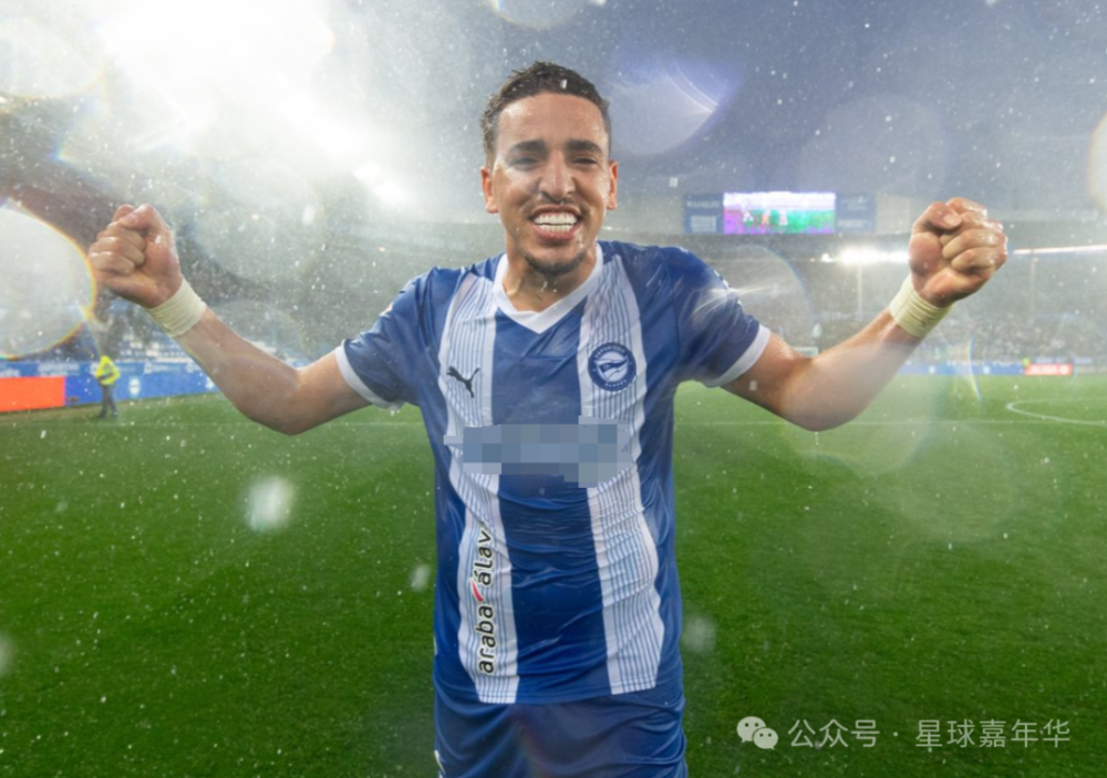 乐鱼体育中国官网-关于阿拉维斯将挑战拉斯帕尔马斯的信息