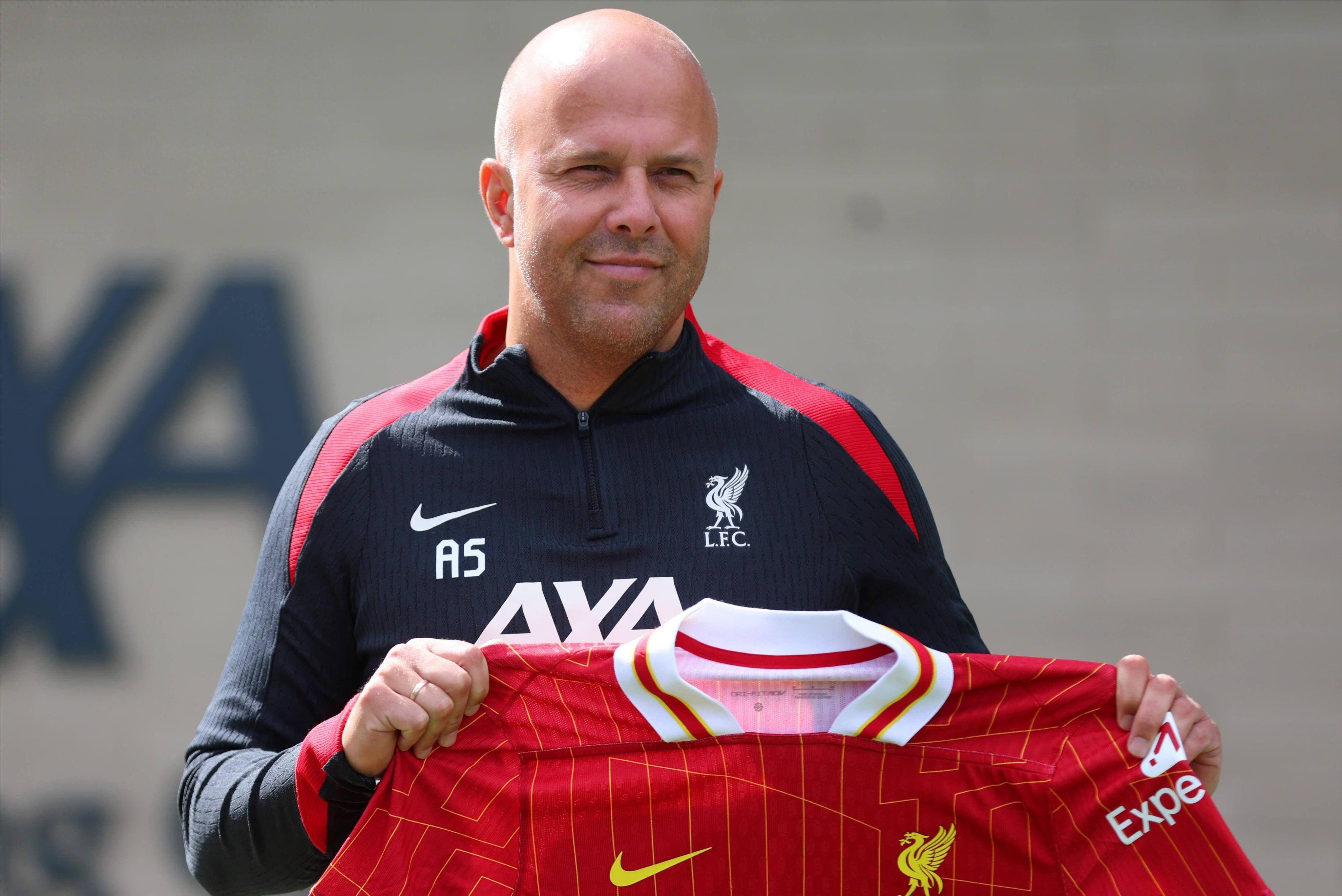 乐鱼体育入口-关于利物浦中场大腿回归，球队稳定性提升的信息