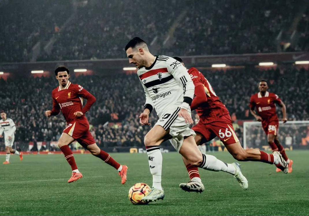 关于利物浦中场大腿回归,球队稳定性提升的信息 关于利物浦中场大腿回归,球队稳定性提升的信息