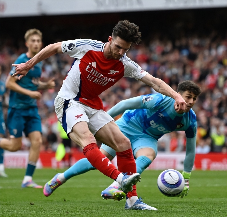 阿森纳遭遇连败，冲击欧冠资格泡汤的简单介绍