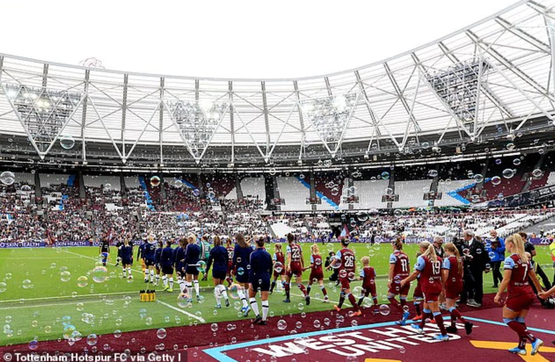 热刺主场逆转西汉姆联，继续追赶前四的简单介绍