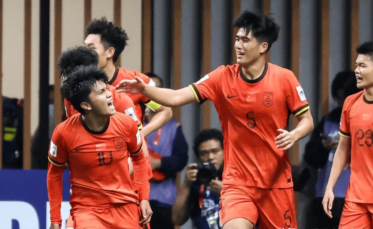 阻击亚洲豪强，国内球队备战附加赛的简单介绍