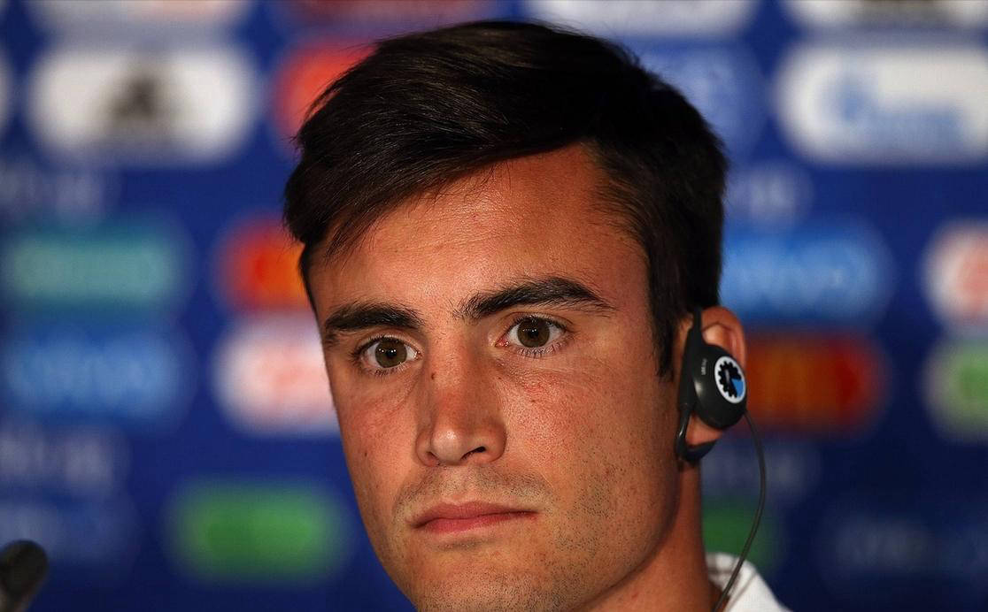 里昂队严密防守，或将助于取得胜利