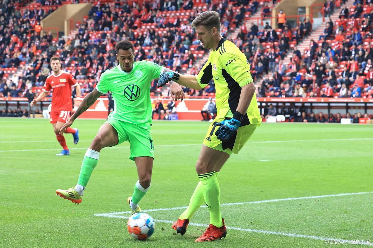 乐鱼体育在线登录-关于沃尔夫斯堡客场逆转，继续保持不败纪录的信息