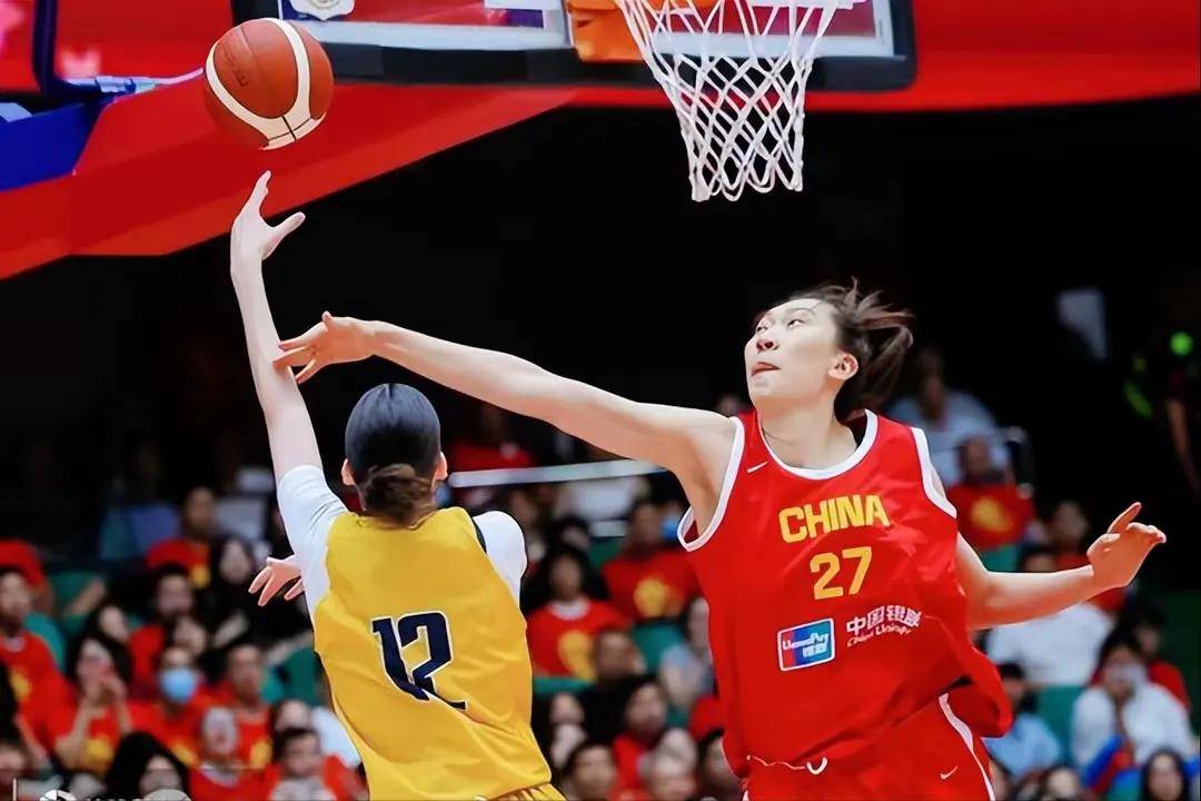 河南女篮成绩堪忧，CBA联赛将迎来新挑战的简单介绍