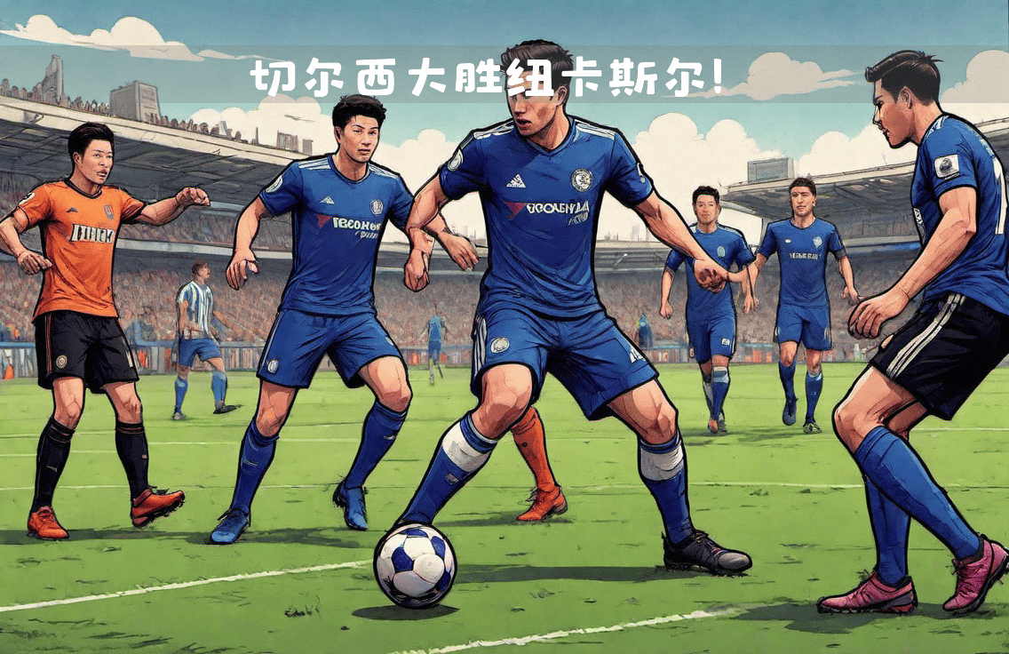 乐鱼体育官方入口-关于切尔西客场战胜纽卡斯尔联，结束连败的信息
