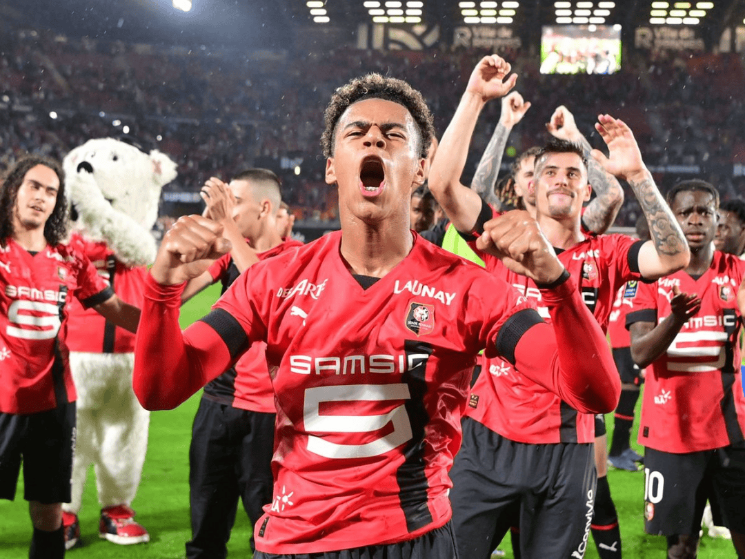 南特客场大胜，法甲升班马表现抢眼的简单介绍