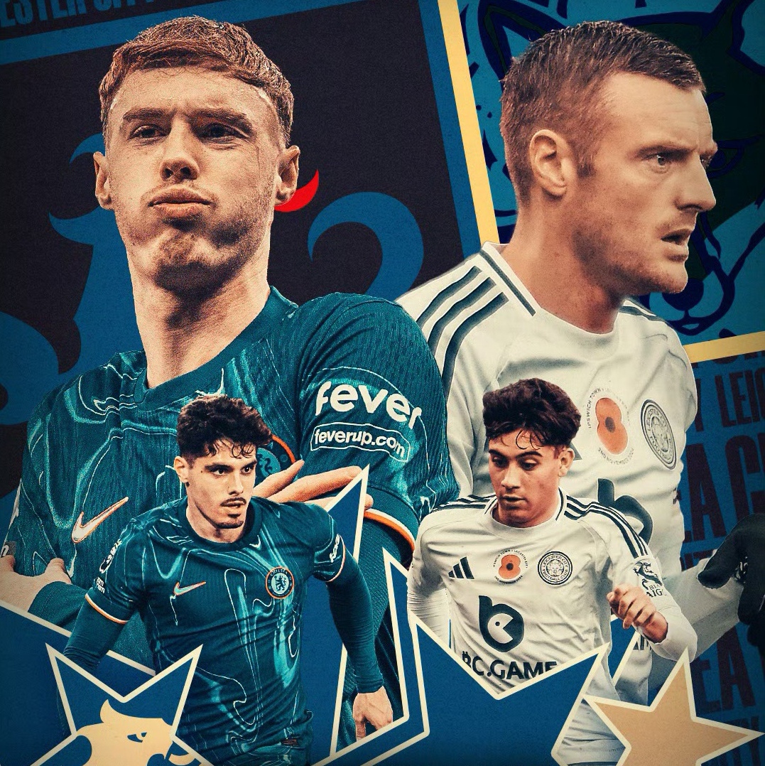 切尔西主场击败莱斯特城,稳固前四位置 切尔西主场击败莱斯特城,稳固前四位置