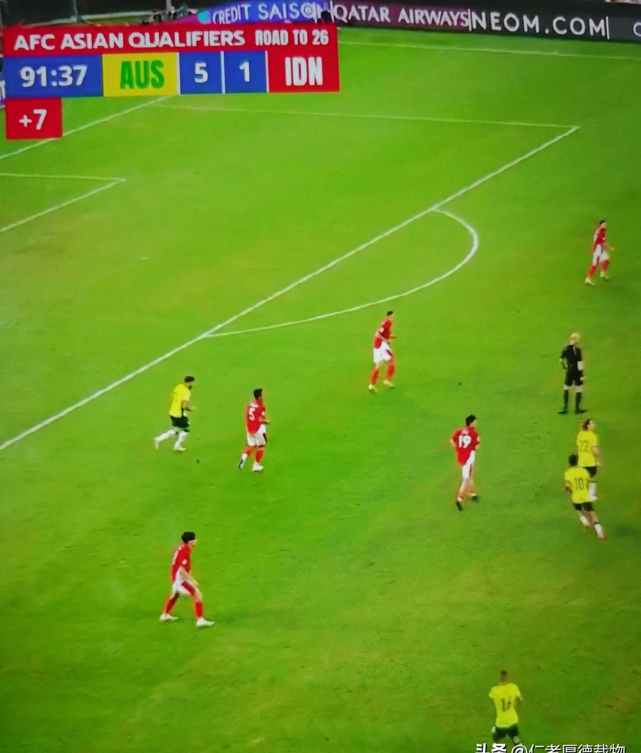 澳大利亚队在精彩比赛中击败对手取得优势