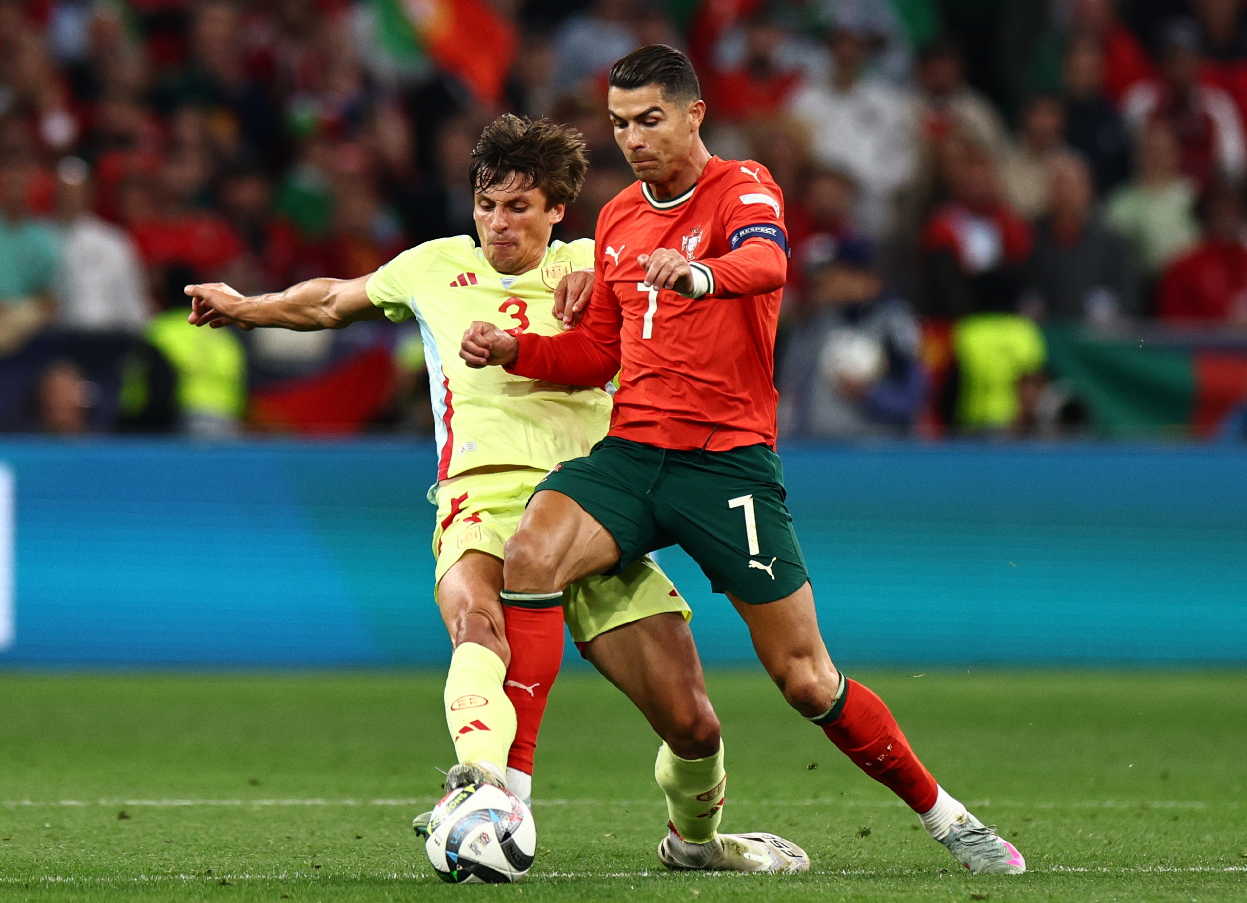 乐鱼体育网页版入口-国家队在欧洲比赛中取得胜利