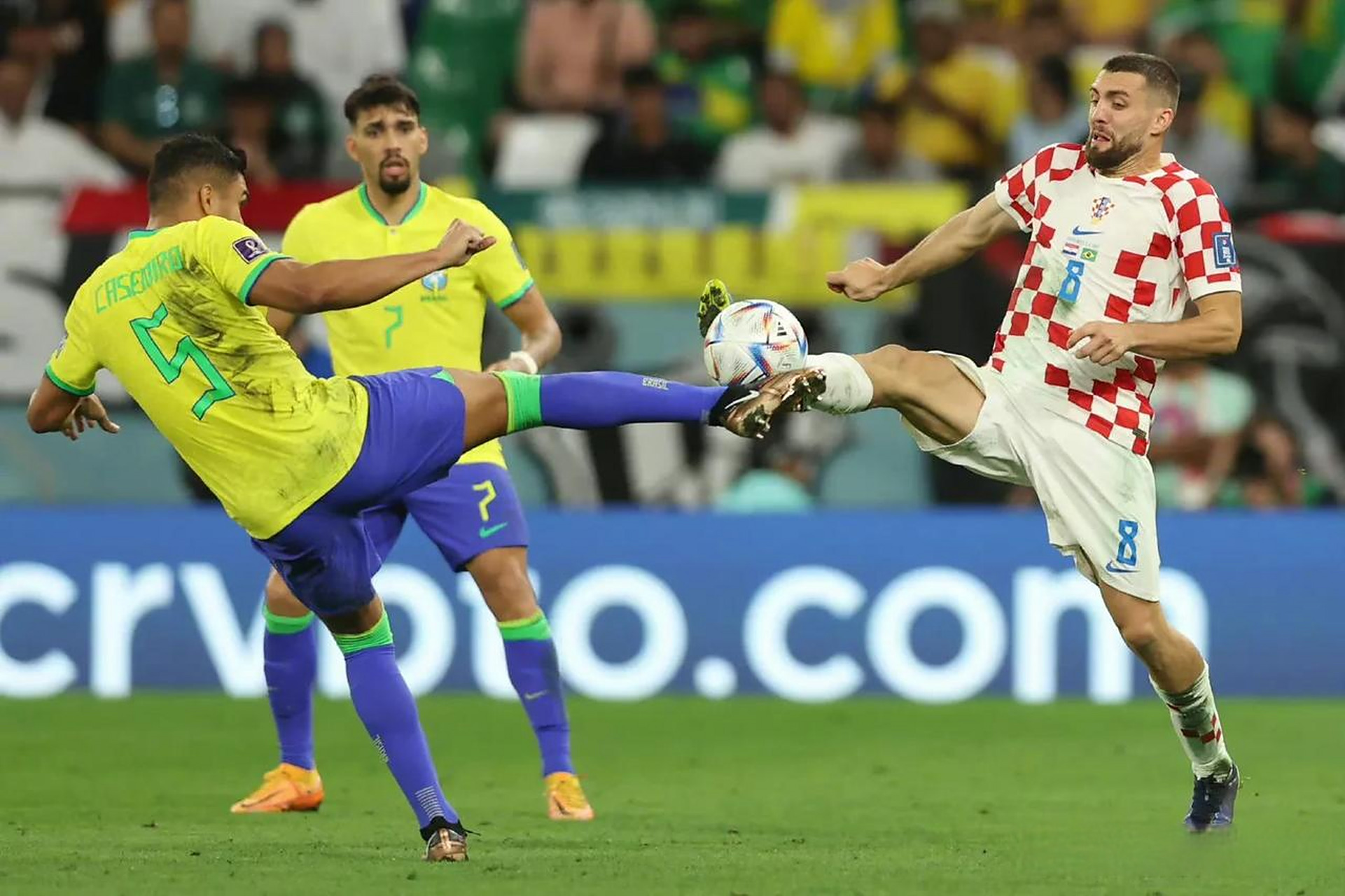 包含克罗地亚队实力出众,匈牙利队未能取胜的词条 包含克罗地亚队实力出众,匈牙利队未能取胜的词条