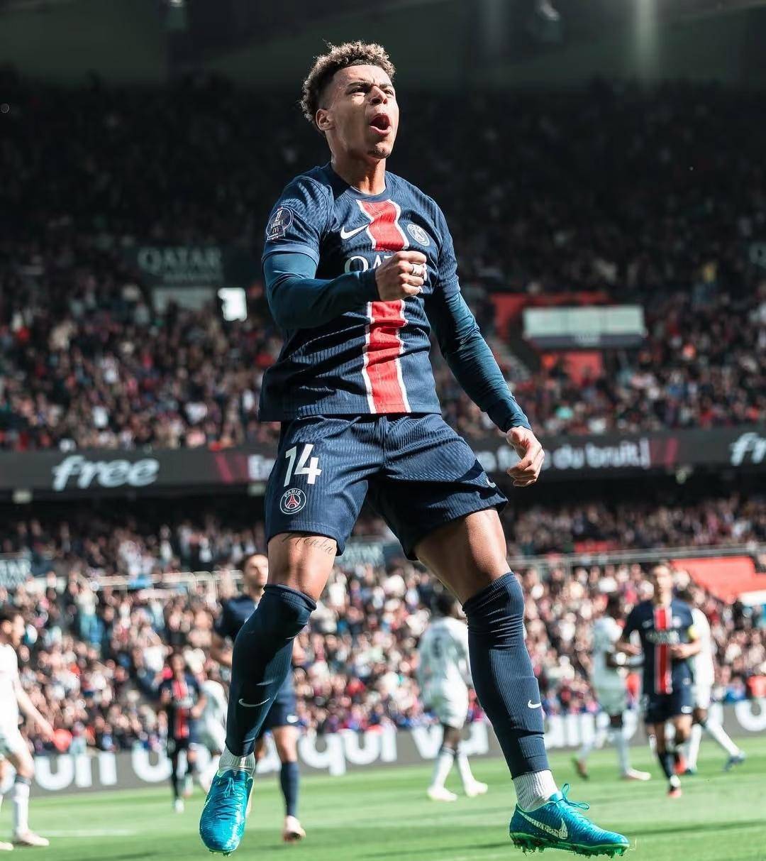 乐鱼体育入口-波切蒂诺：巴黎圣日耳曼有机会夺得欧冠的简单介绍