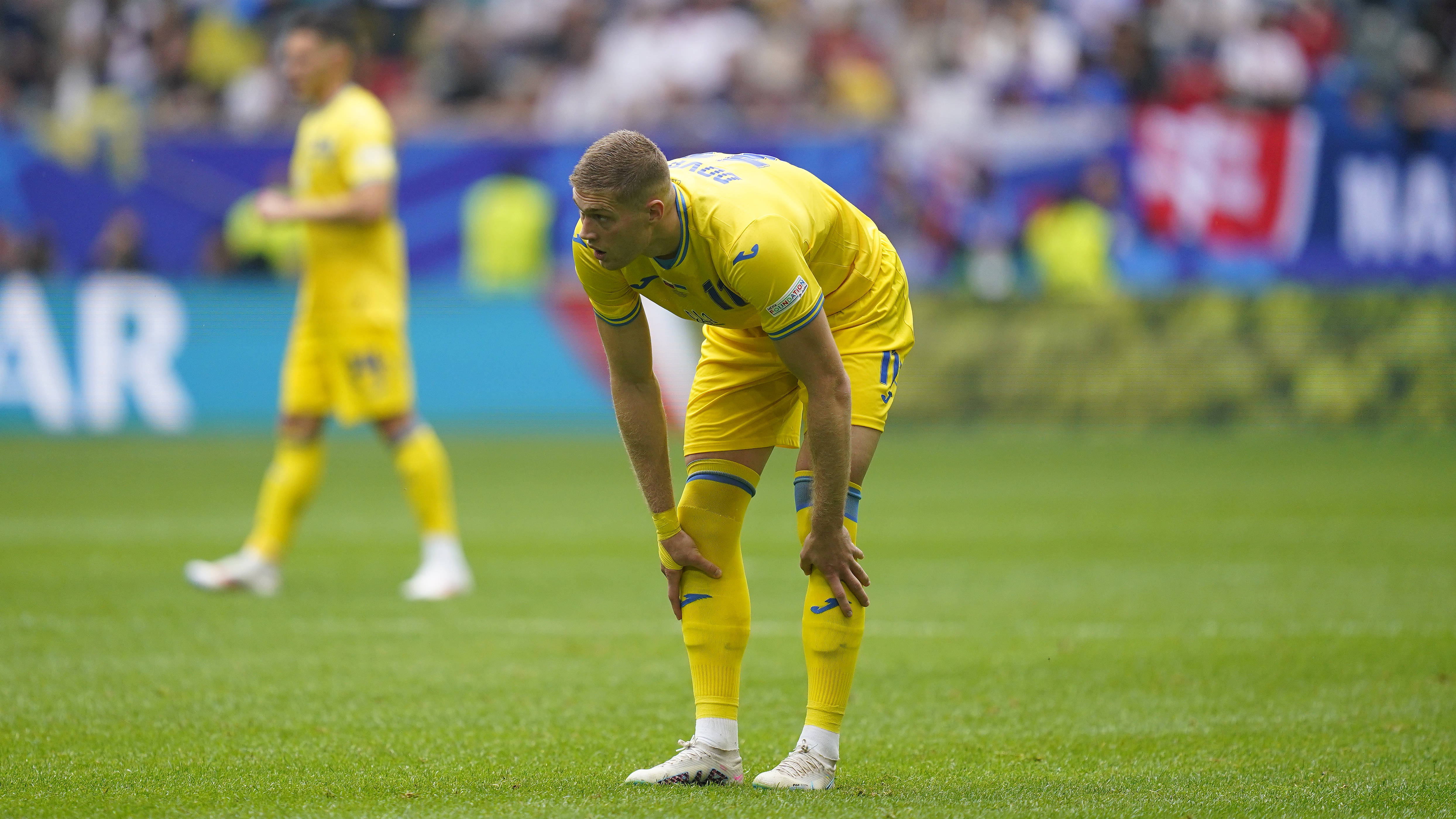 斯洛伐克队在欧洲大赛中斩获重要胜利