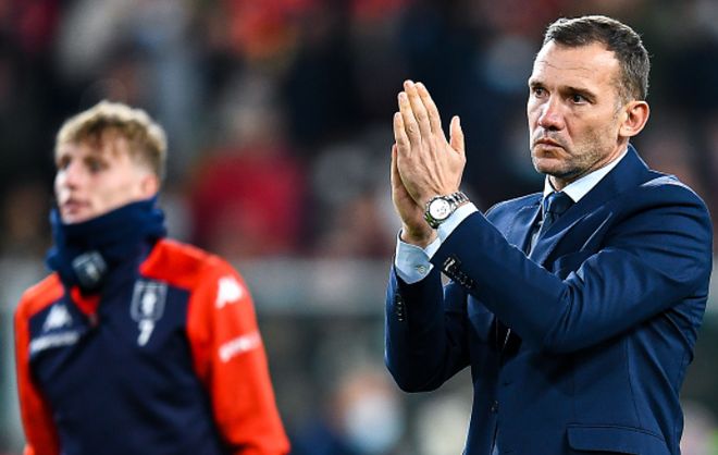 乐鱼体育在线-热那亚主教练换帅频繁，球队士气波动不定的简单介绍