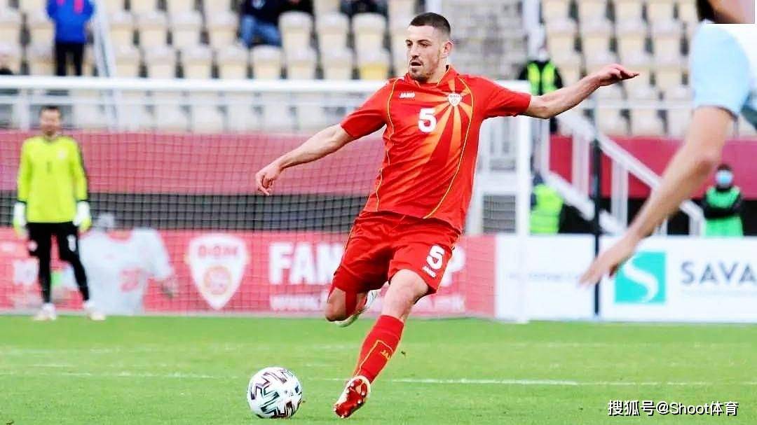 乐鱼体育网站-北马其顿队击败对手成功进军欧洲赛四强