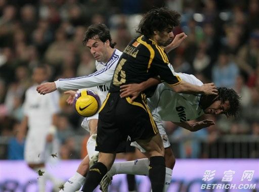 萨拉戈萨主场胜出，保级前景一片光明的简单介绍