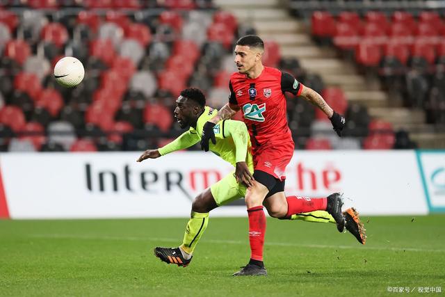 摩纳哥主场胜过甘冈，保持不败不败