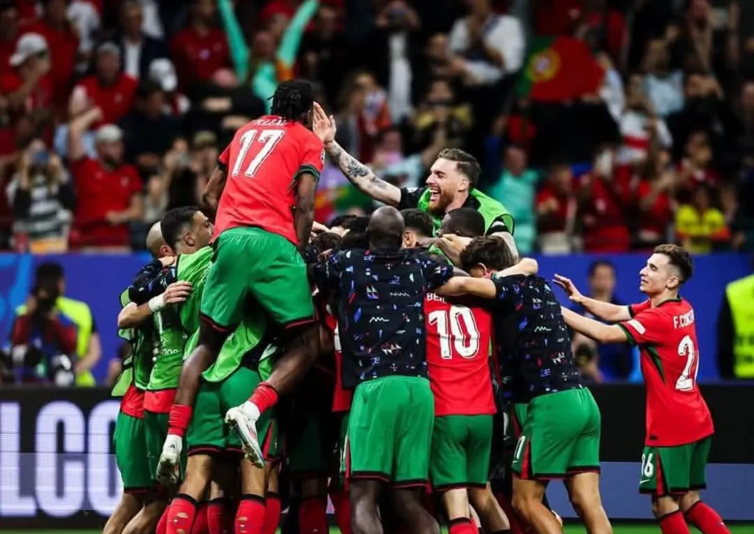 克罗地亚队主场失利，荷兰晋级