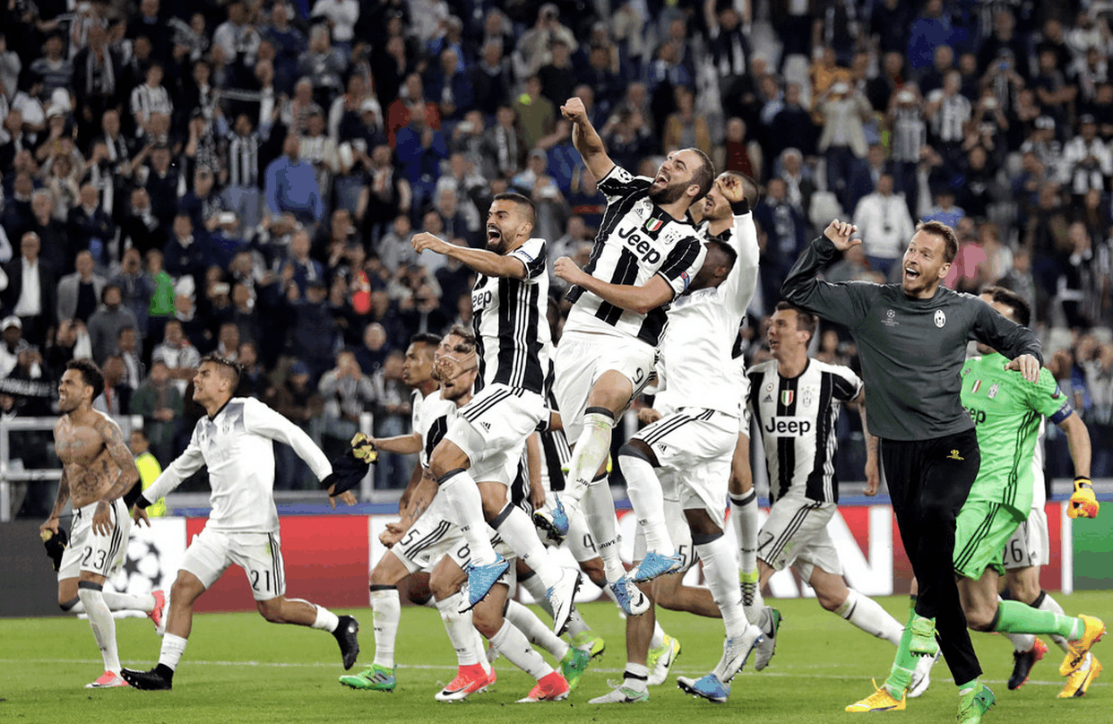 乐鱼体育官方登录入口-包含尤文图斯主场大胜，向冠军发起冲击的词条