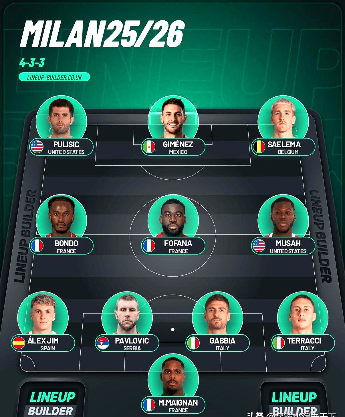 乐鱼体育网页版入口-AC米兰中场伤病满营！主力核心或缺席关键战役的简单介绍