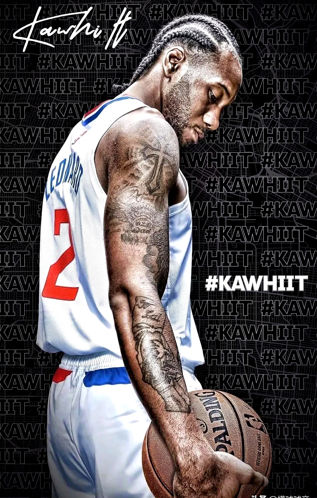 莱昂纳德表现抢眼，快船大胜国王的简单介绍