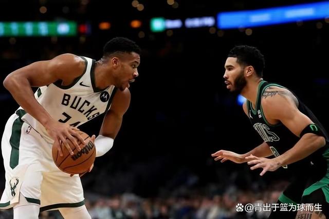 雄鹿主场大胜凯尔特人,领跑东部 雄鹿主场大胜凯尔特人,领跑东部