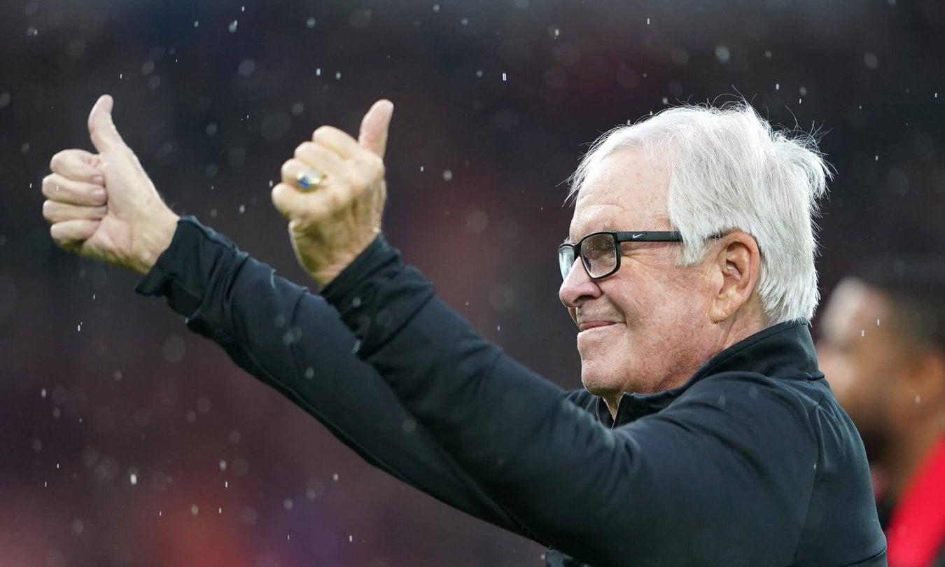 切尔西主场平伯恩茅斯进入巅峰战局