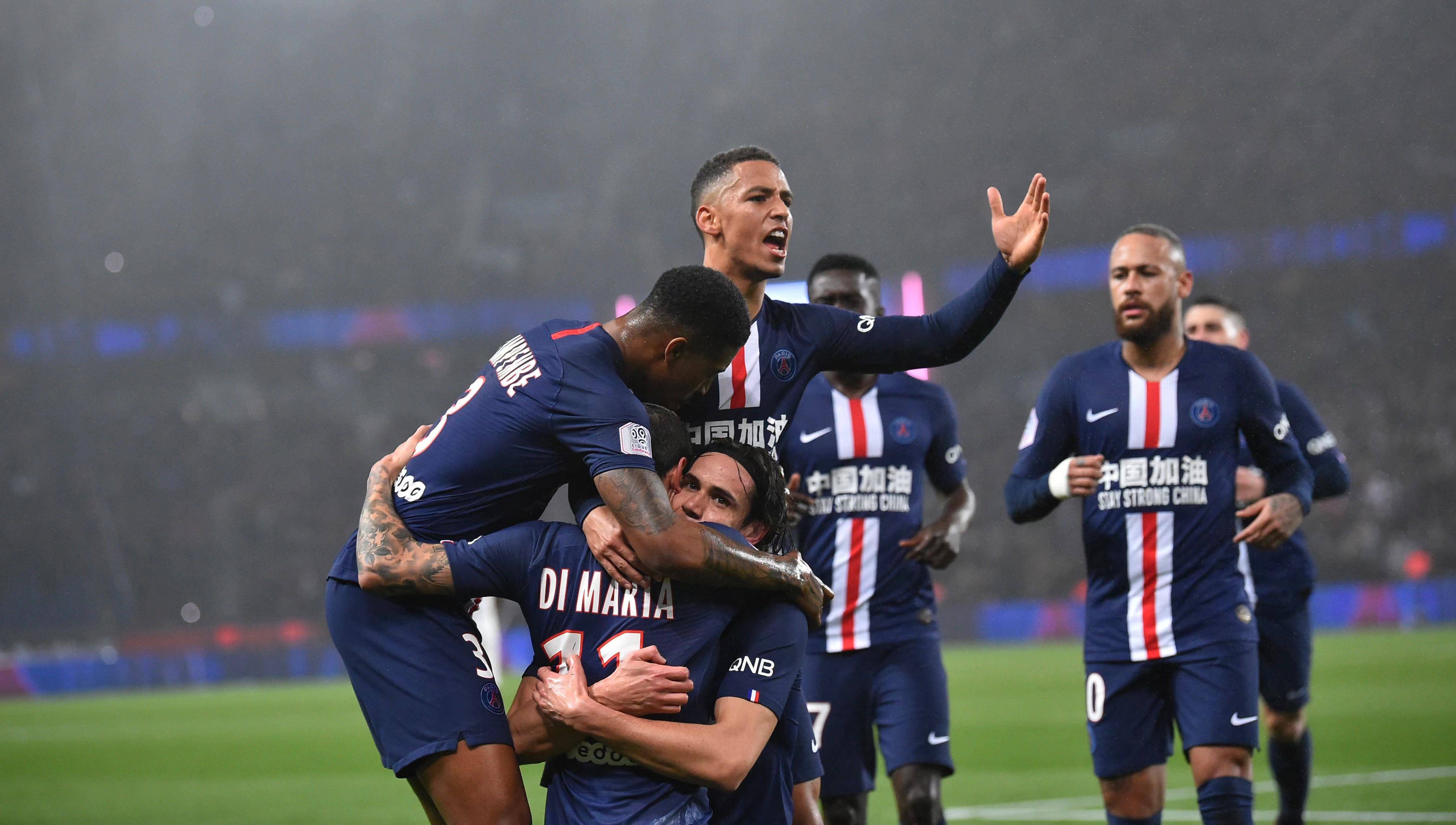 关注焦点!欧洲足球赛场的惊天一战的简单介绍 关注焦点!欧洲足球赛场的惊天一战的简单介绍