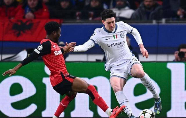 国米遭遇连败，欧冠资格岌岌可危的简单介绍