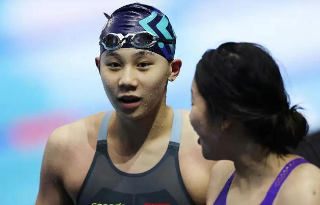 澳大利亚选手在游泳项目中获得铜牌的简单介绍